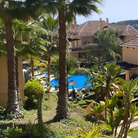 Appartement Aloha Hill Club *