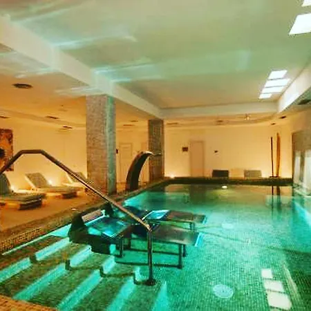 Aloha Hill Club Appartement *