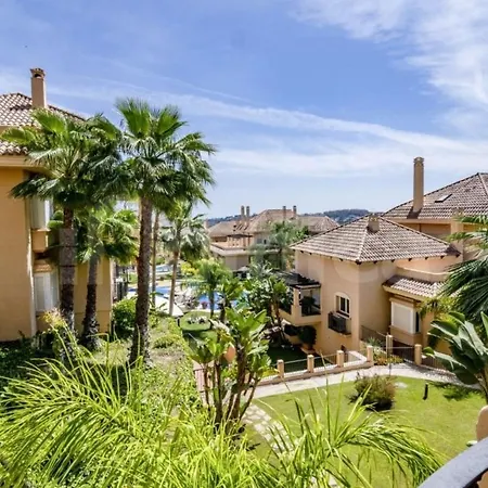 Aloha Hill Club Appartement