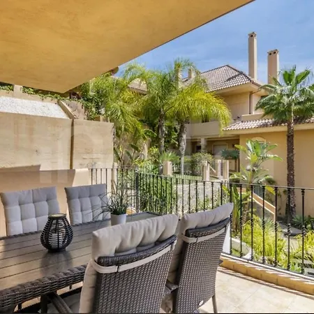Appartement Aloha Hill Club Marbella