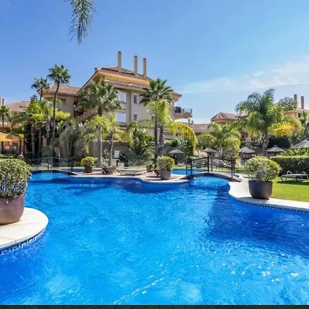 Aloha Hill Club Appartement *
