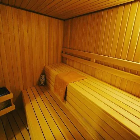 Aloha Hill Club Appartement