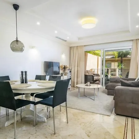 Appartement Aloha Hill Club *