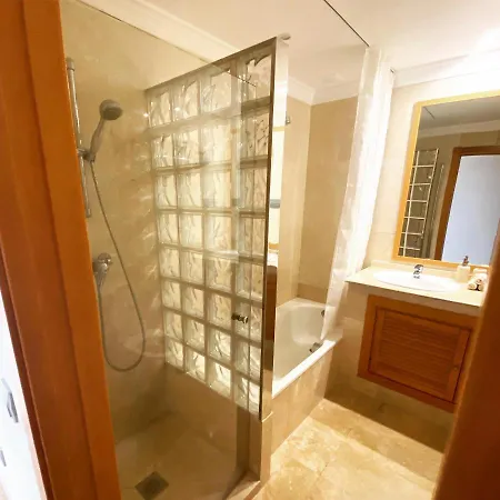 Appartement Aloha Hill Club
