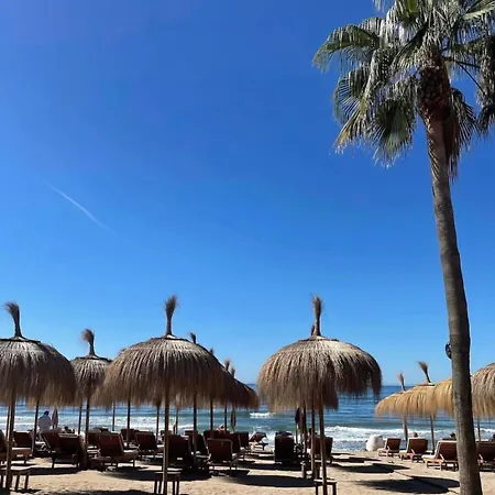 Aloha Hill Club Appartement Marbella